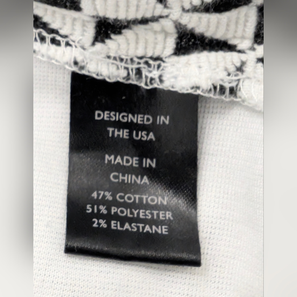 *St33le Shorts, Size 34 - Picture 7 of 8